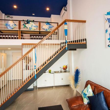 The Beach Resort & Residence - Sha Plus Pathiu Zewnętrze zdjęcie