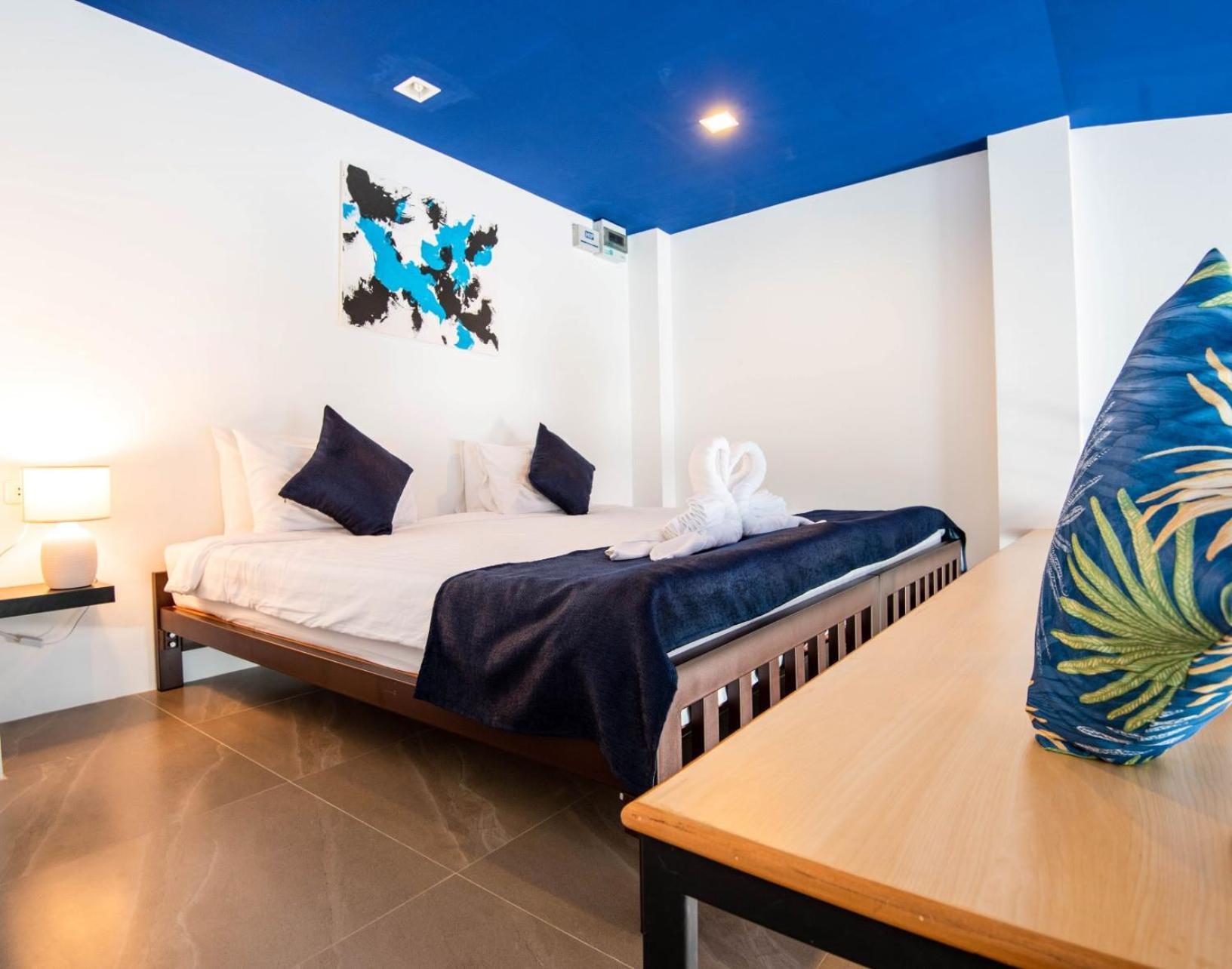 The Beach Resort & Residence - Sha Plus Pathiu Zewnętrze zdjęcie