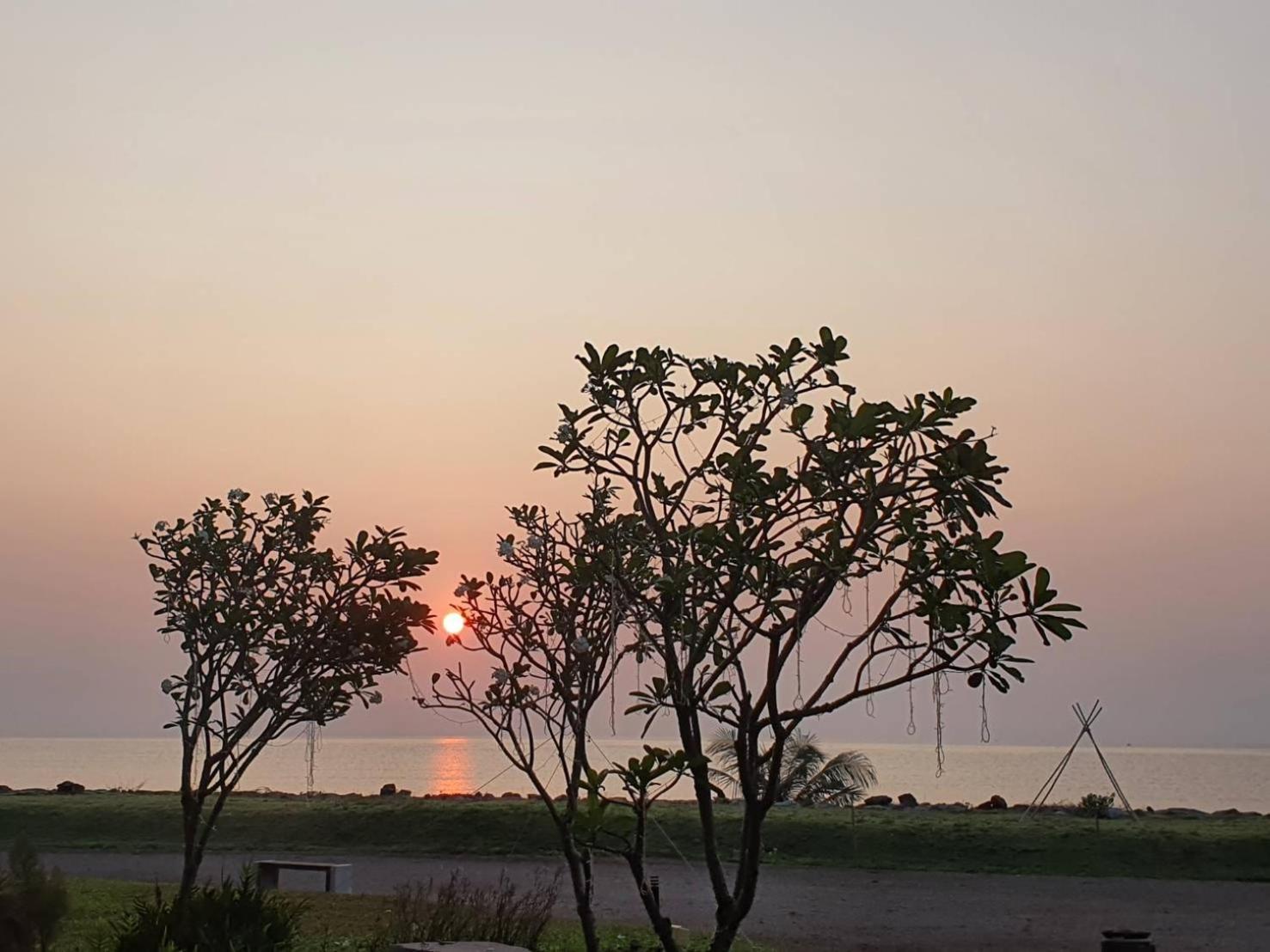 The Beach Resort & Residence - Sha Plus Pathiu Zewnętrze zdjęcie