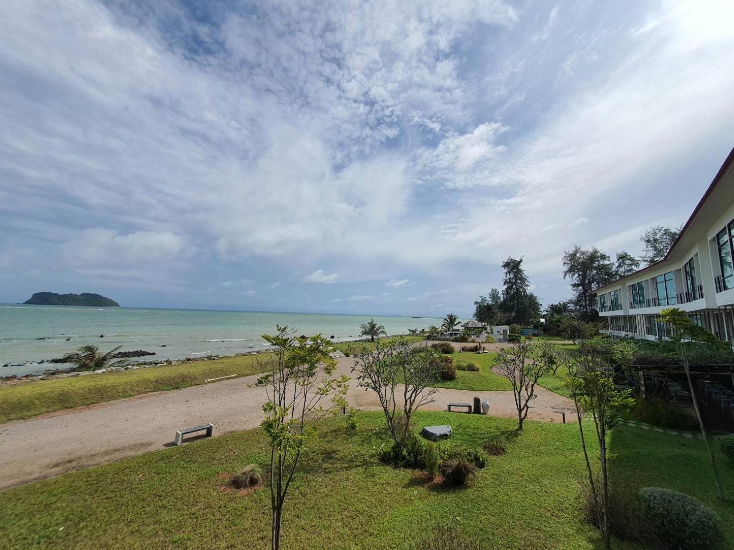 The Beach Resort & Residence - Sha Plus Pathiu Zewnętrze zdjęcie