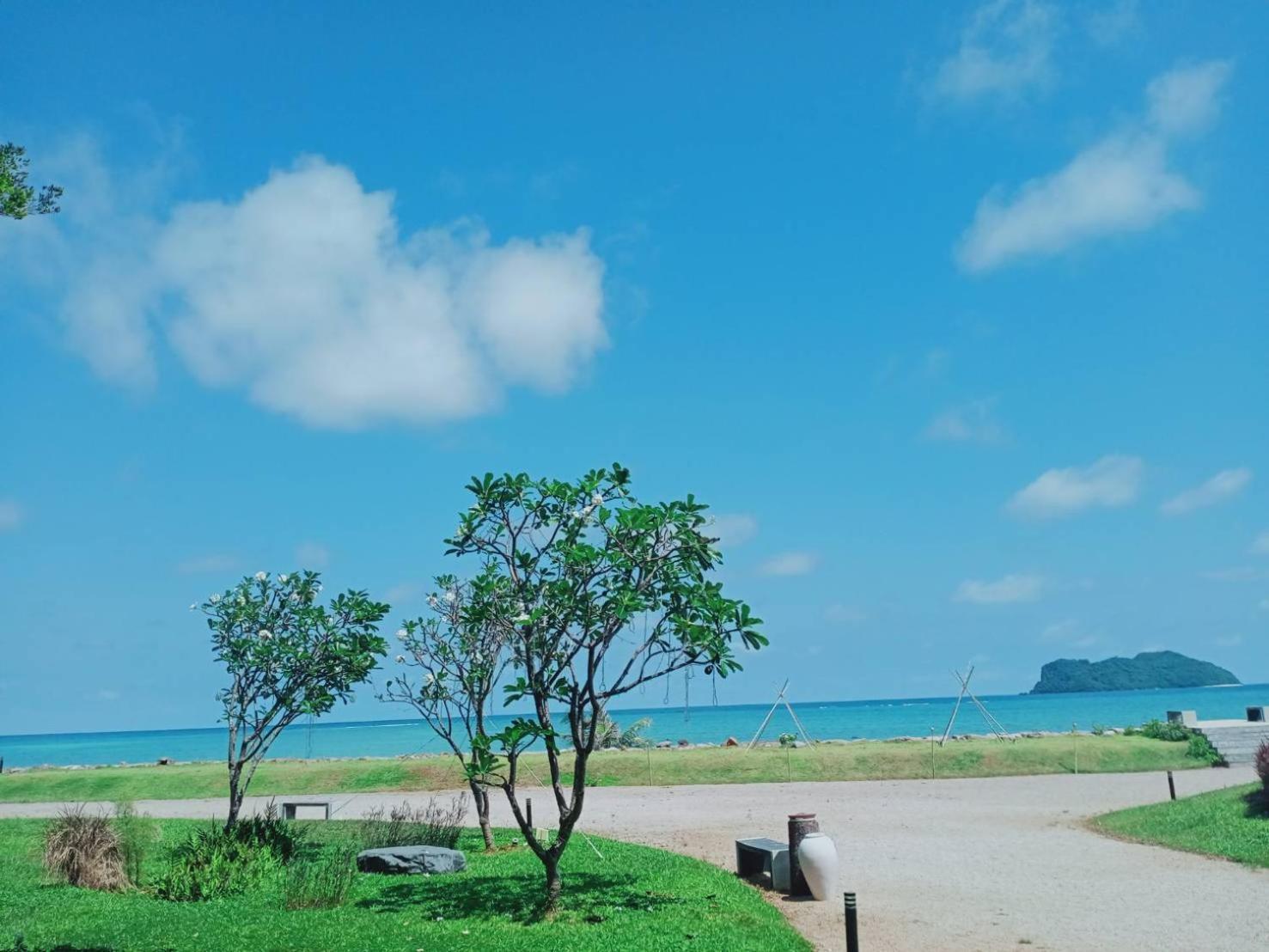 The Beach Resort & Residence - Sha Plus Pathiu Zewnętrze zdjęcie