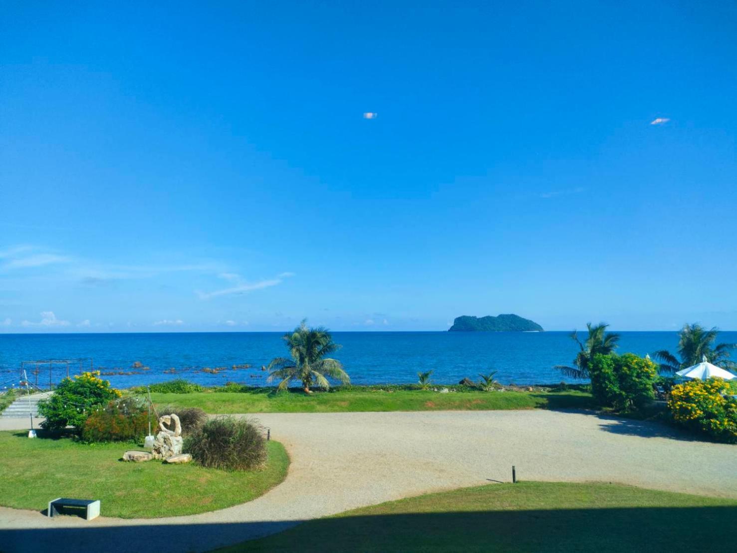 The Beach Resort & Residence - Sha Plus Pathiu Zewnętrze zdjęcie