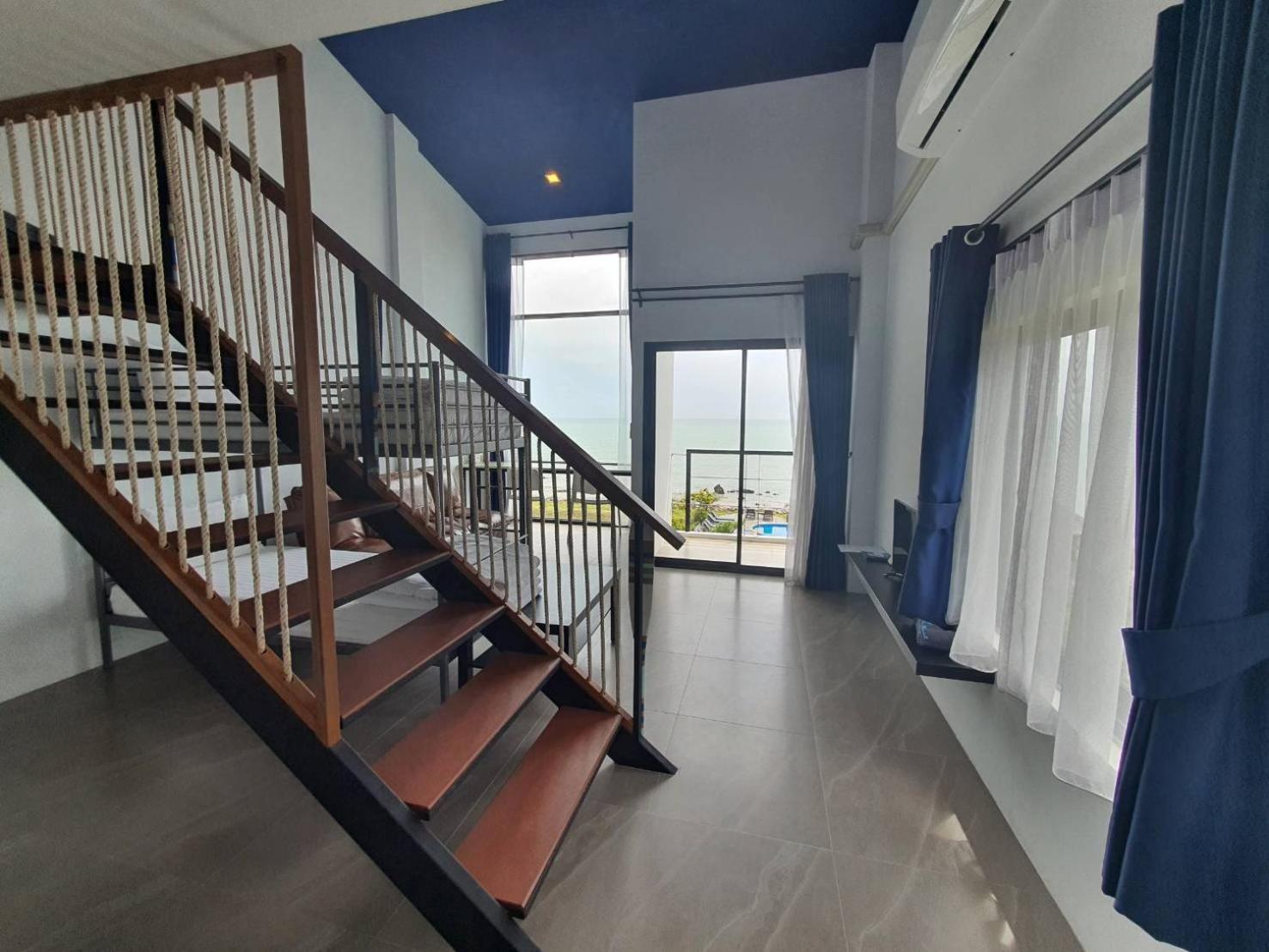 The Beach Resort & Residence - Sha Plus Pathiu Zewnętrze zdjęcie