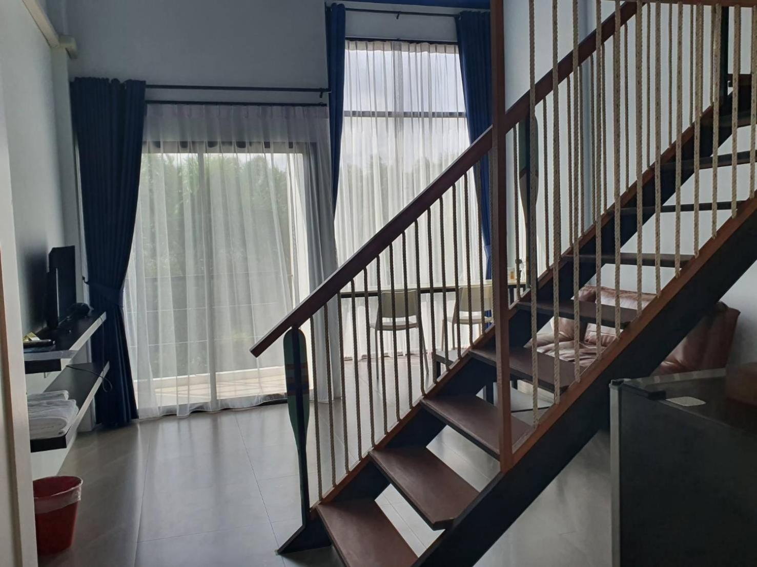 The Beach Resort & Residence - Sha Plus Pathiu Zewnętrze zdjęcie