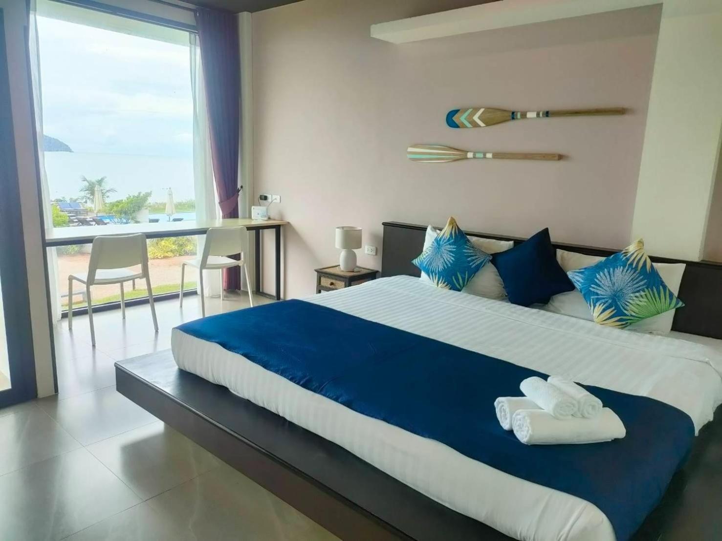 The Beach Resort & Residence - Sha Plus Pathiu Zewnętrze zdjęcie