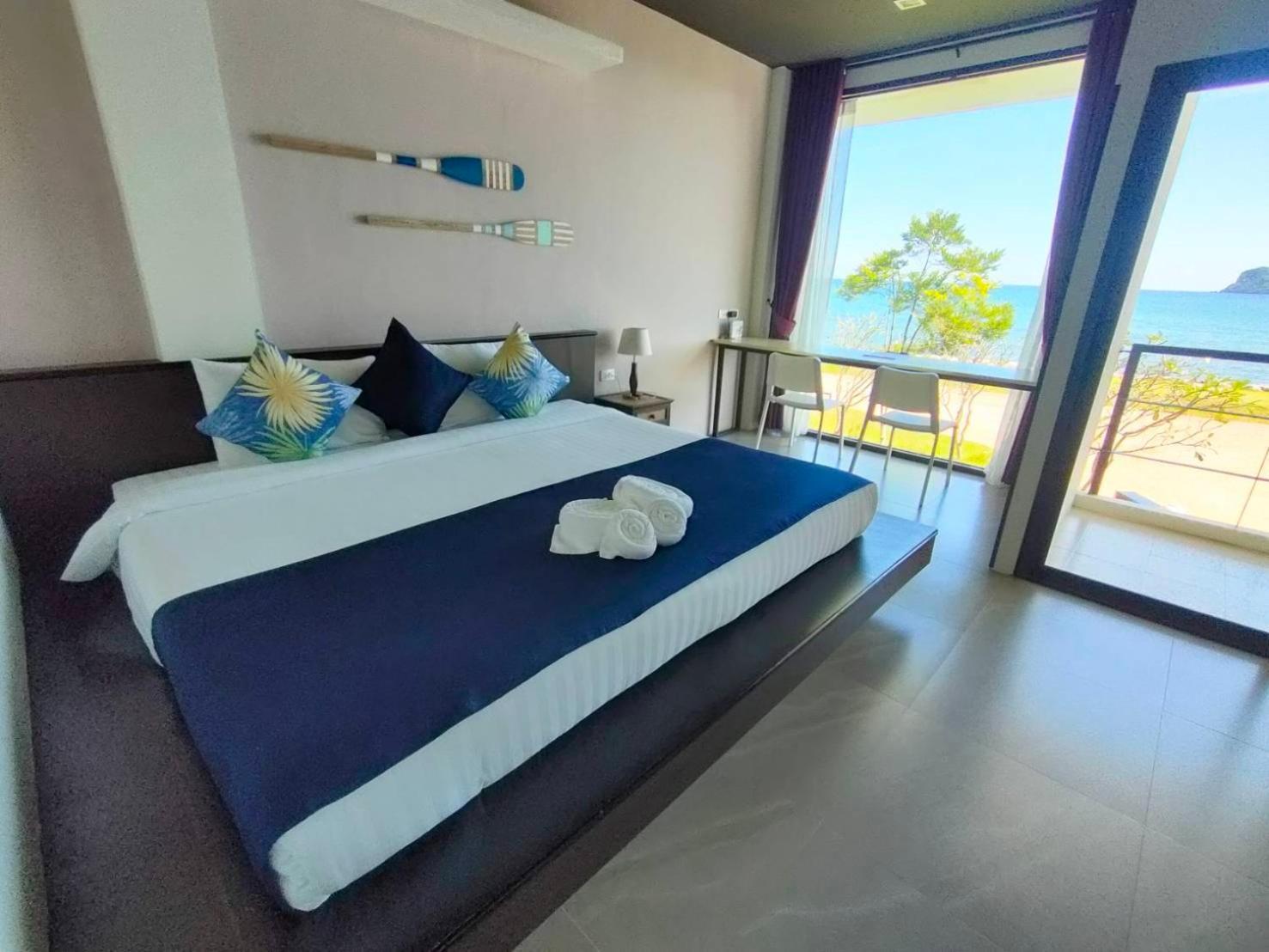 The Beach Resort & Residence - Sha Plus Pathiu Zewnętrze zdjęcie