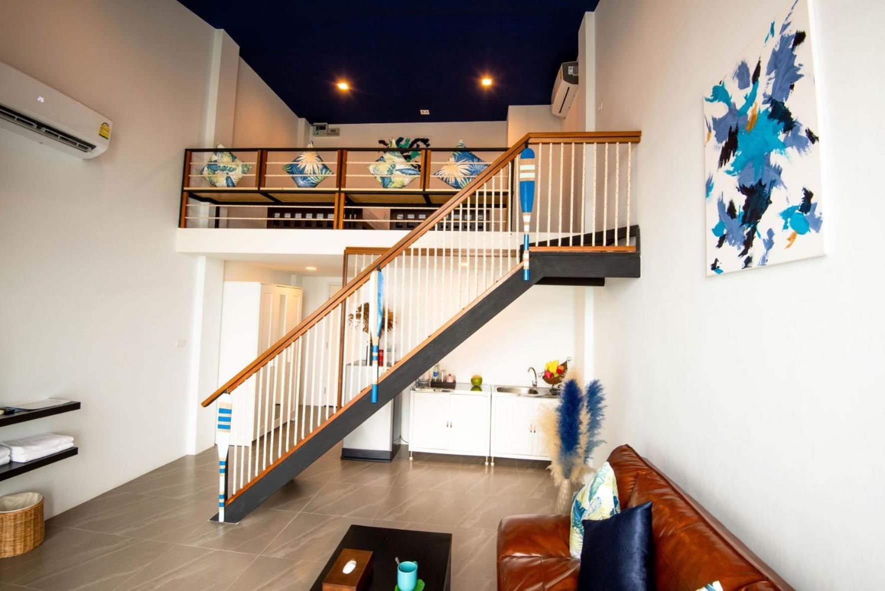 The Beach Resort & Residence - Sha Plus Pathiu Zewnętrze zdjęcie