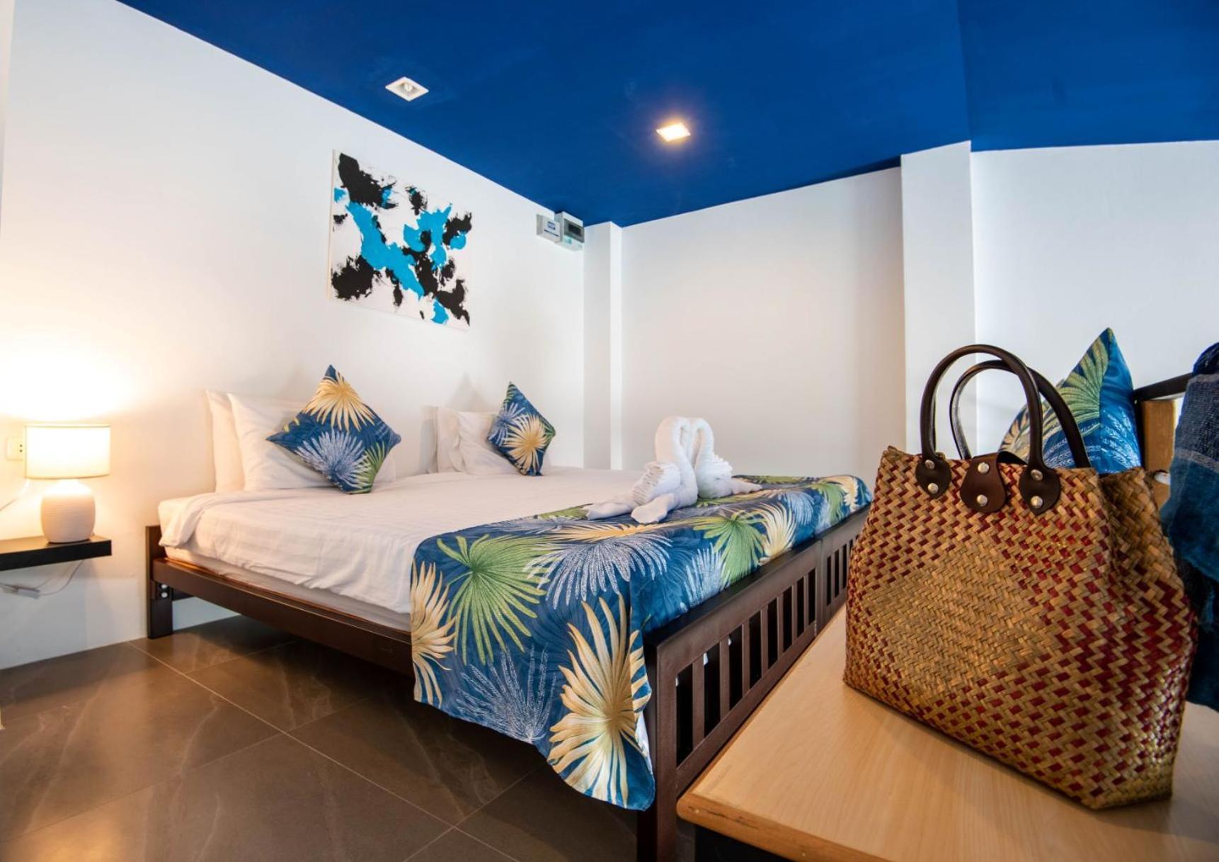 The Beach Resort & Residence - Sha Plus Pathiu Zewnętrze zdjęcie