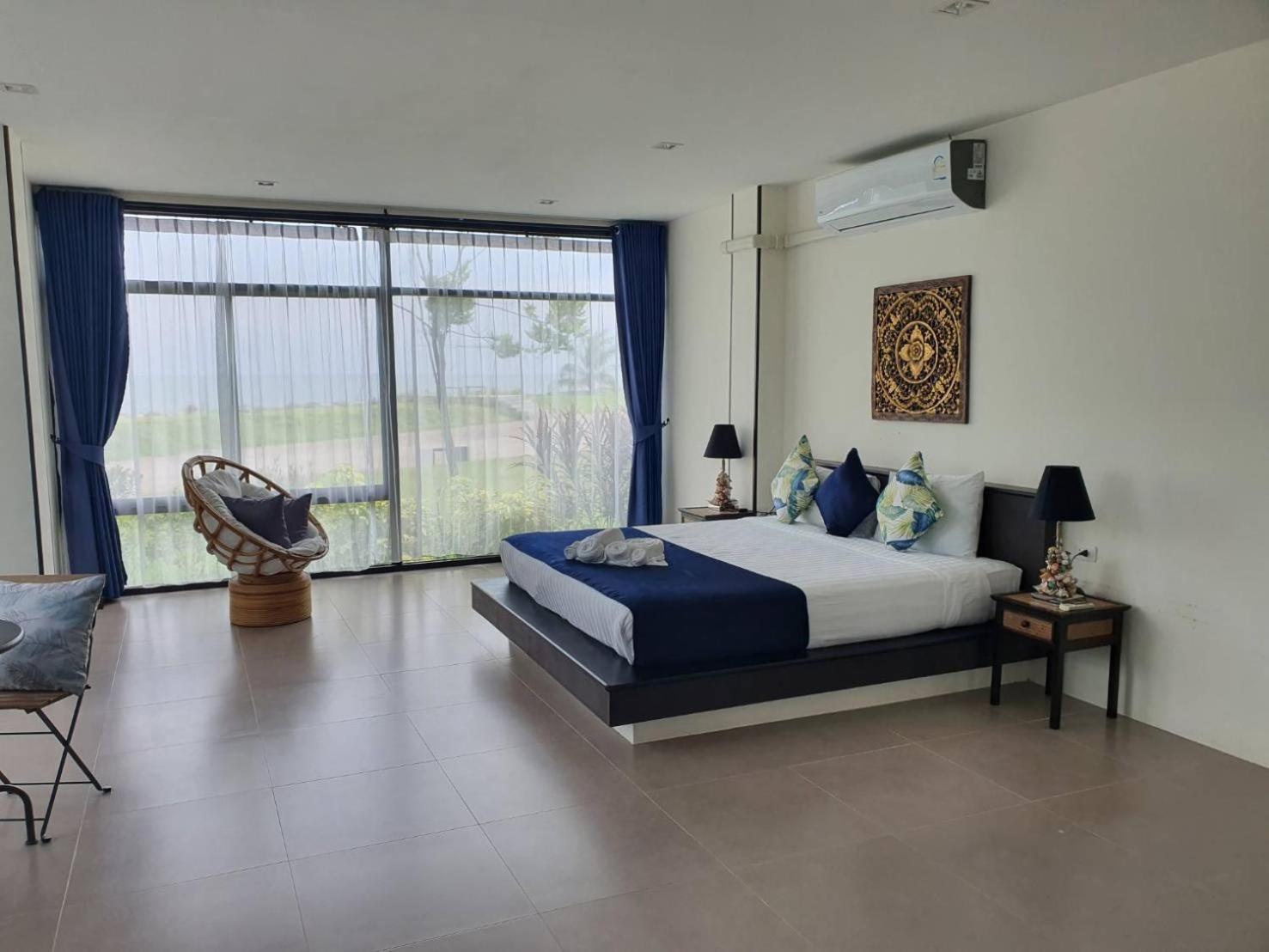 The Beach Resort & Residence - Sha Plus Pathiu Zewnętrze zdjęcie