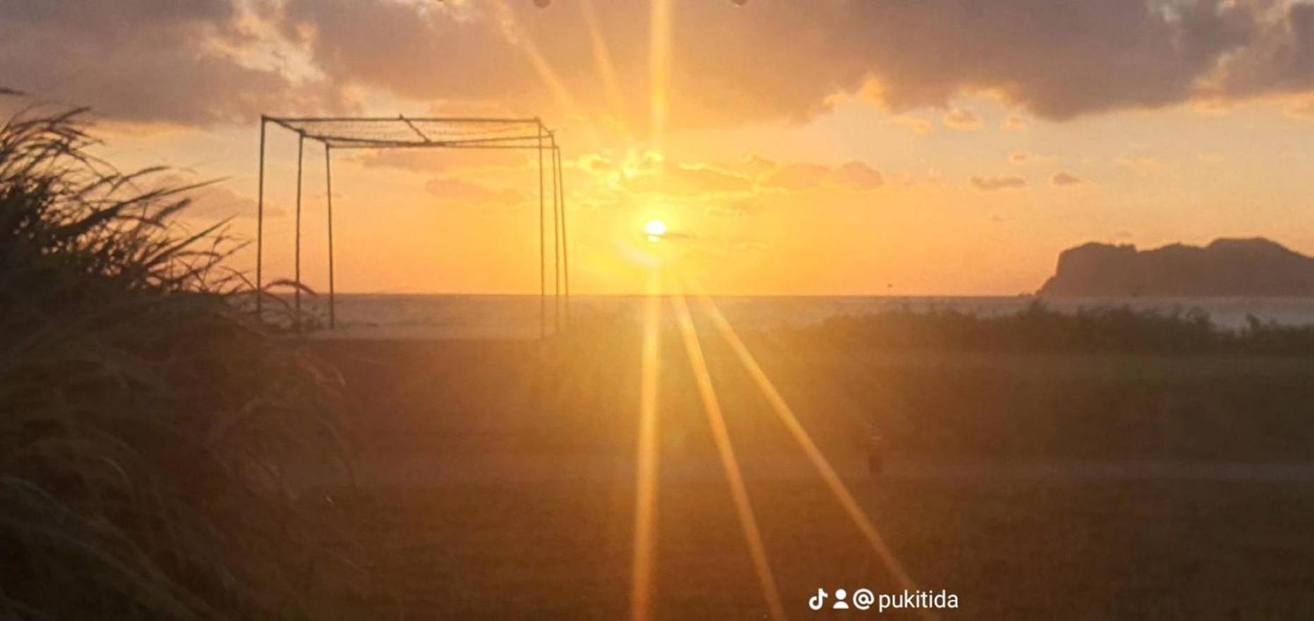 The Beach Resort & Residence - Sha Plus Pathiu Zewnętrze zdjęcie
