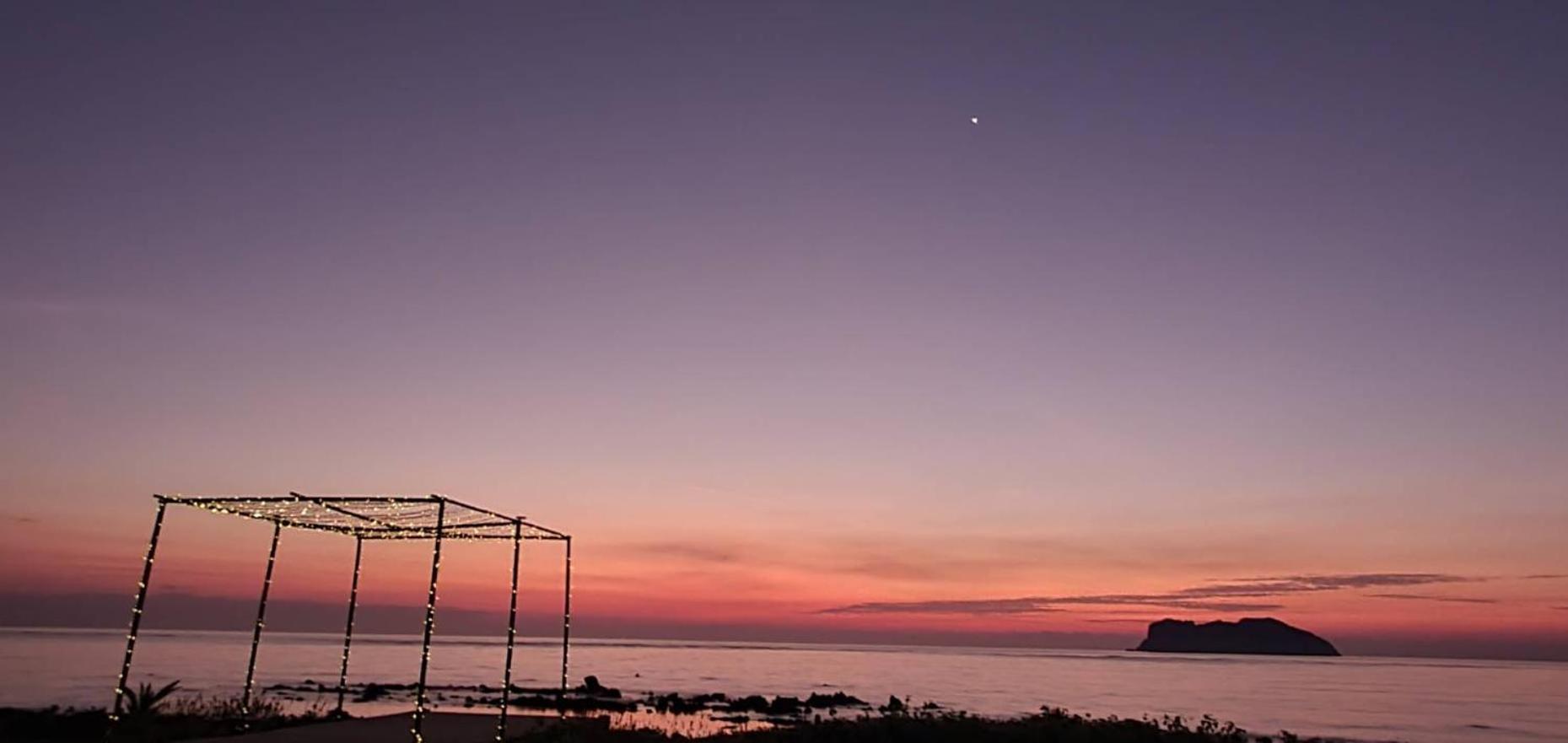 The Beach Resort & Residence - Sha Plus Pathiu Zewnętrze zdjęcie